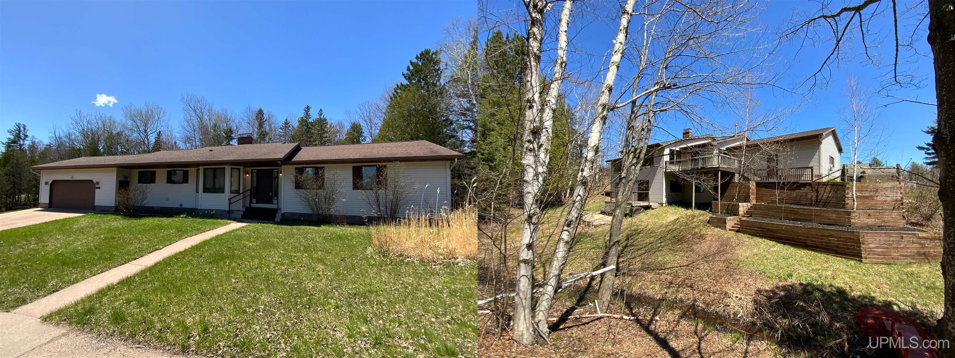 Altamont St, Marquette, MI 49855
