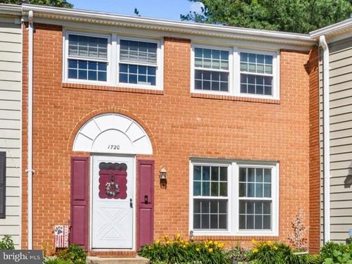 1720 Gunwood Pl, CROFTON, MD, 21114-2415 | Card Image