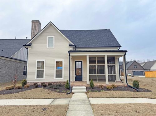 525 Valley Forge Ln, Rossville, TN, 38066-1011 | Card Image