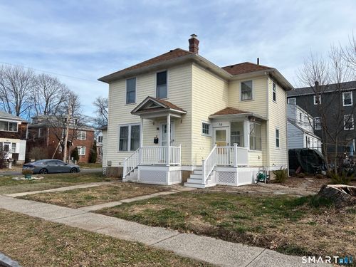 16 Goodsell St, West Hartford, CT, 06110-1129 | Card Image