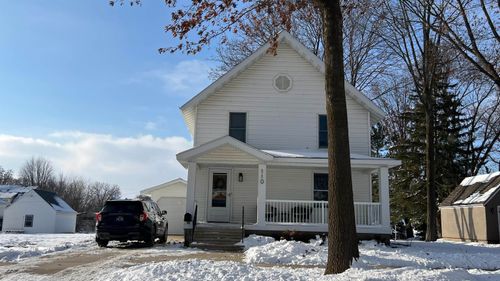 110 N Maple Ave, New Hampton, IA, 50659-1139 | Card Image