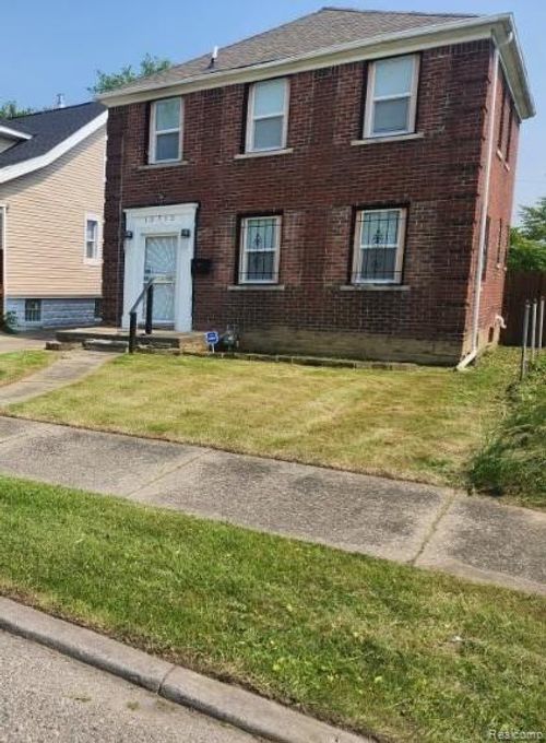 13312 Jane St, Detroit, MI, 48205-4009 | Card Image