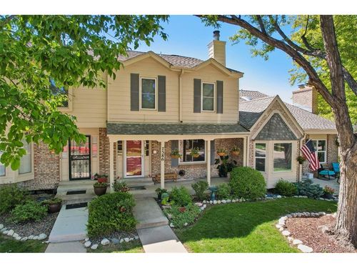 7586 S Cove Cir, Centennial, CO, 80122-3351 | Card Image