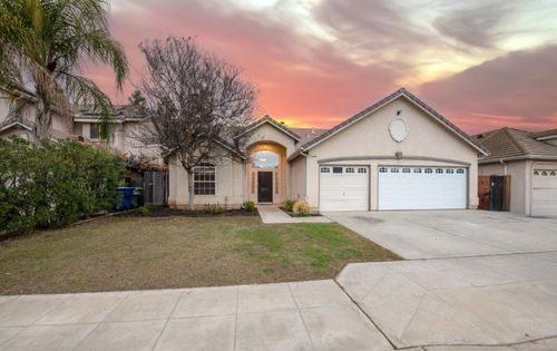 7224 N Bonadelle Ave, Fresno, CA, 93720-0320 | Card Image