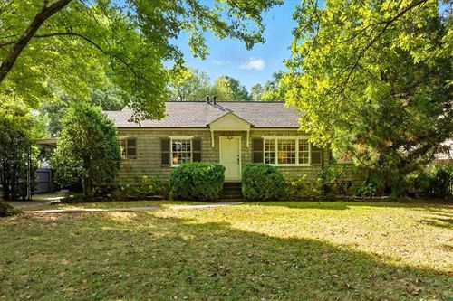 1407 Merry Ln Ne, Atlanta, GA, 30329-3905 | Card Image