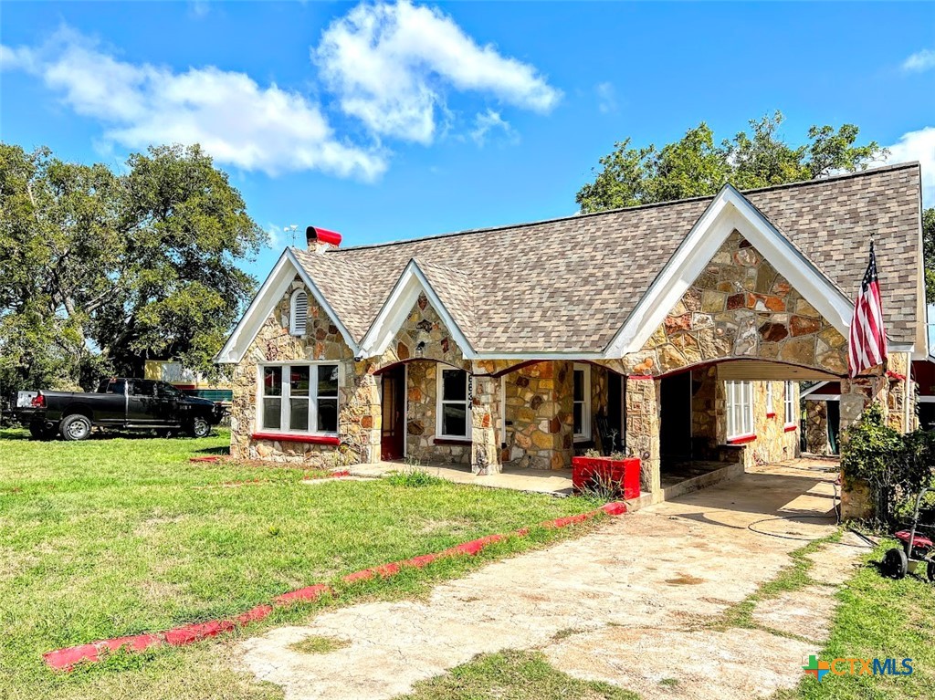 FM 183 , Gatesville, TX 76528