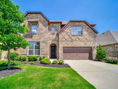 16521 Millenium Park Pl, Prosper, TX, 75078-1679 | Card Image
