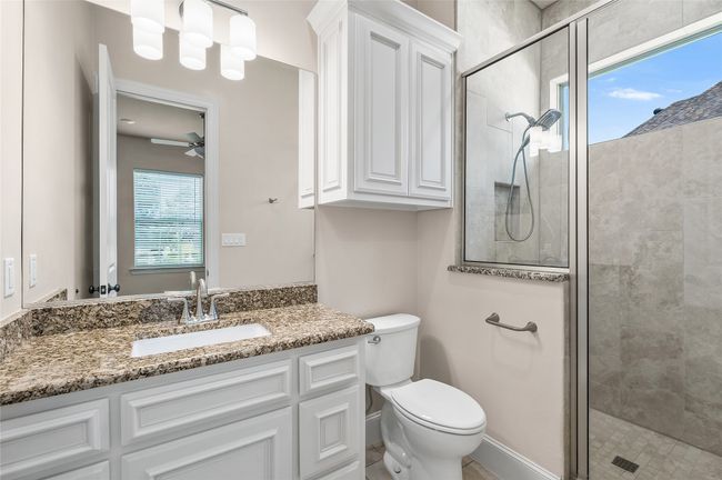 2604 Silverado Trl, House other with 3 bedrooms, 5 bathrooms and null parking in Sherman TX | Image 20