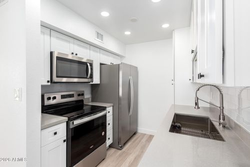 1010-3500 N Hayden Rd, Scottsdale, AZ, 85251-4719 | Card Image