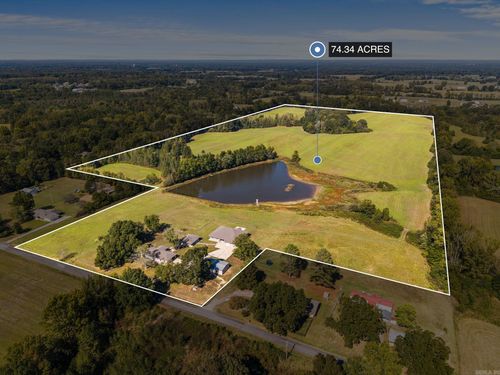 332 &amp; 326 Howell Road, Ward, AR, 72176 | Card Image
