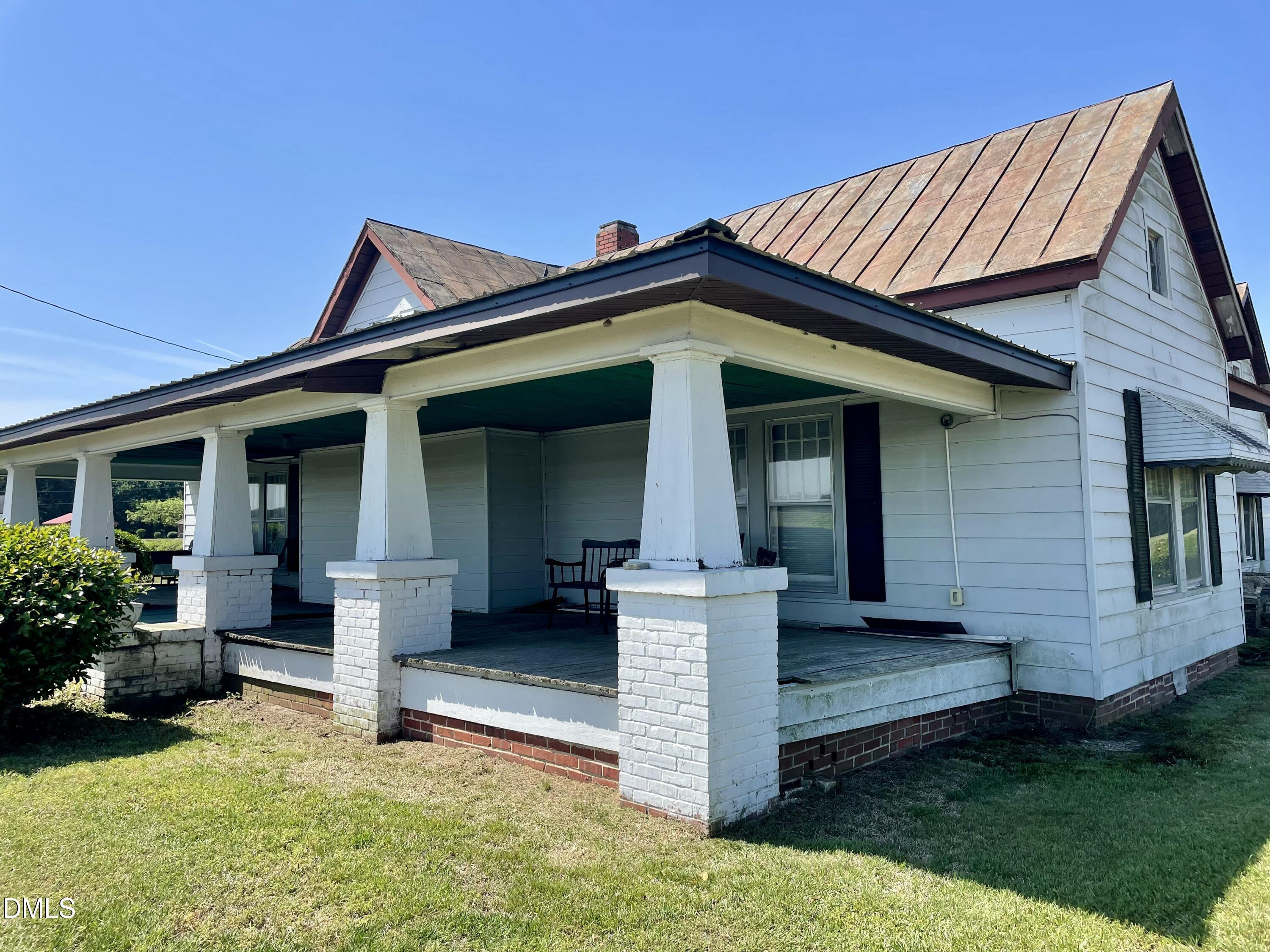Residential in Mount Olive 2