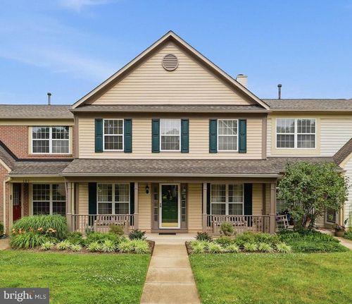105 New Castle Ct, FREDERICK, MD, 21702-4090 | Card Image