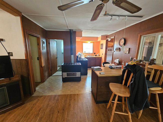 N2709 Lakeshore Dr, House other with 2 bedrooms, 1 bathrooms and null parking in MONTELLO WI | Image 7