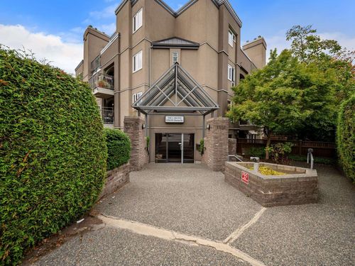 102-1550 Sw Marine Dr, Vancouver, BC, V6P6A6 | Card Image