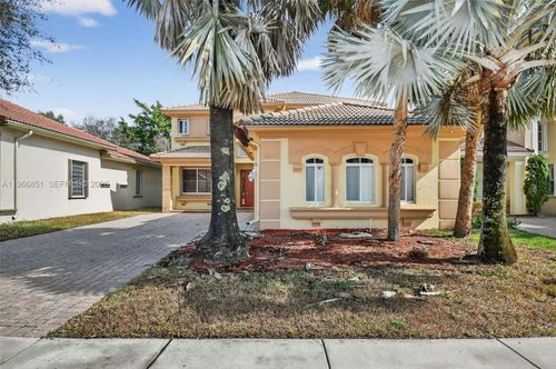 9041 Silver Glen Way, Lake Worth, FL, 33467-4796 | Card Image