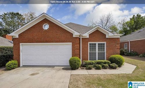 741 Rockhurst Dr, Birmingham, AL, 35209-3170 | Card Image