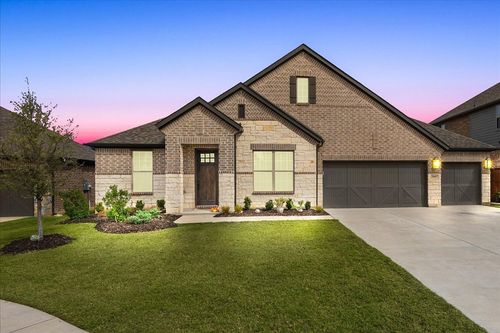 10607 Smoky Oak Trl, Argyle, TX, 76226-3658 | Card Image