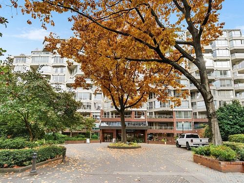 618-518 Moberly Road, Vancouver, BC, V5Z4G3 | Card Image