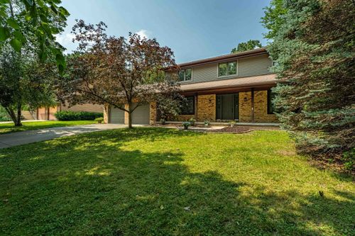 2749 Marledge Street, Fitchburg, WI, 53711 | Card Image