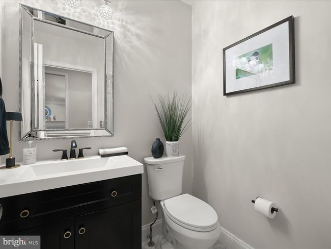 5135 Yuma St Nw, House other with 4 bedrooms, 6 bathrooms and null parking in WASHINGTON DC | Image 25