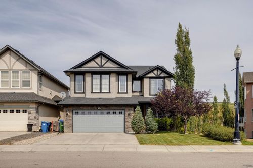 461 Discovery Ridge Blvd Sw, Calgary, AB, T3H5X6 | Card Image