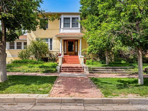 321 W 18th St, Pueblo, CO, 81003 | Card Image