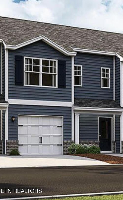 3468 Tyee Crossing Way, Kodak, TN, 37764-2082 | Card Image