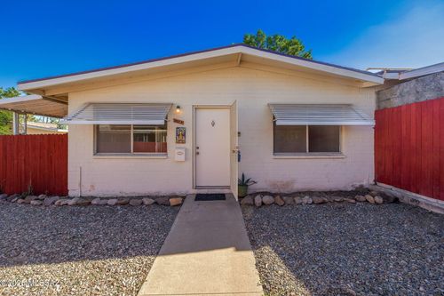 unit-a-488 N Silverbell Road, Tucson, AZ, 85745 | Card Image
