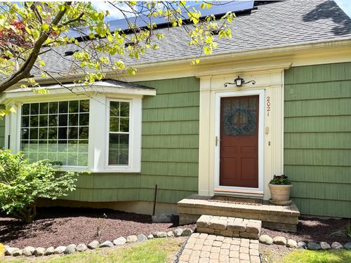 2021 Geddes Ave. Avenue, Ann Arbor, MI, 48104 | Card Image