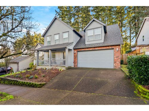 6030 Sw Port Orford St, Tualatin, OR, 97062-6837 | Card Image