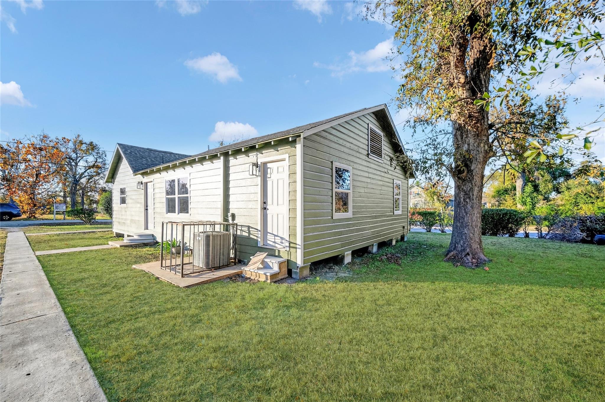Residential in Houston 5