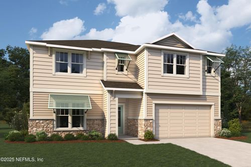 78 Adirondack Dr, St Johns, FL, 32259-7534 | Card Image
