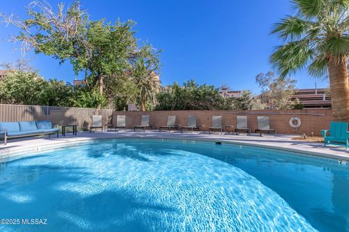 425 W Paseo Redondo 5a, Tucson, AZ, 85701 | Card Image