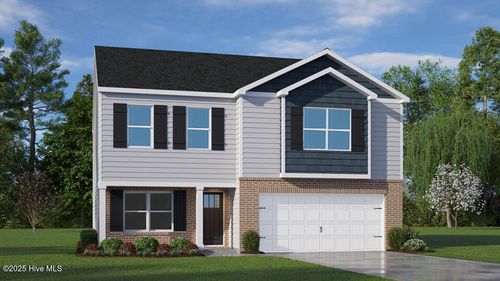 209 Lake Tyler Dr, New Bern, NC, 28560-9558 | Card Image