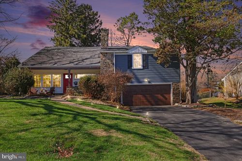 4017 Crescent Ave, LAFAYETTE HILL, PA, 19444-1632 | Card Image