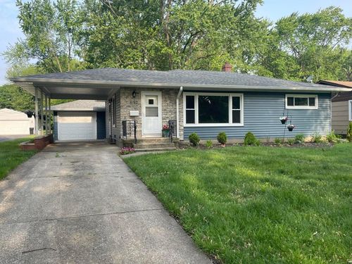 8150 Greenwood Ave, Munster, IN, 46321-1809 | Card Image