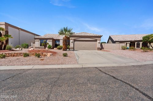 2423 E George Ln, Lake Havasu City, AZ, 86404-8509 | Card Image