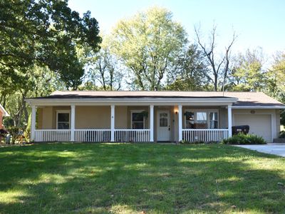 833 Mary Street, House other with 3 bedrooms, 2 bathrooms and null parking in Villa Hills KY | Image 1