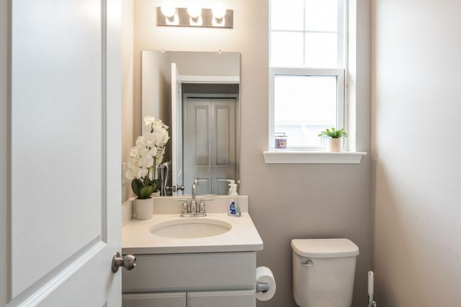 203 Sean St, Condo with 2 bedrooms, 3 bathrooms and null parking in Brighton MI | Image 16