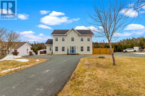 83 Ledrews Rd, Conception Bay South, NL, A1X3B9 | Card Image