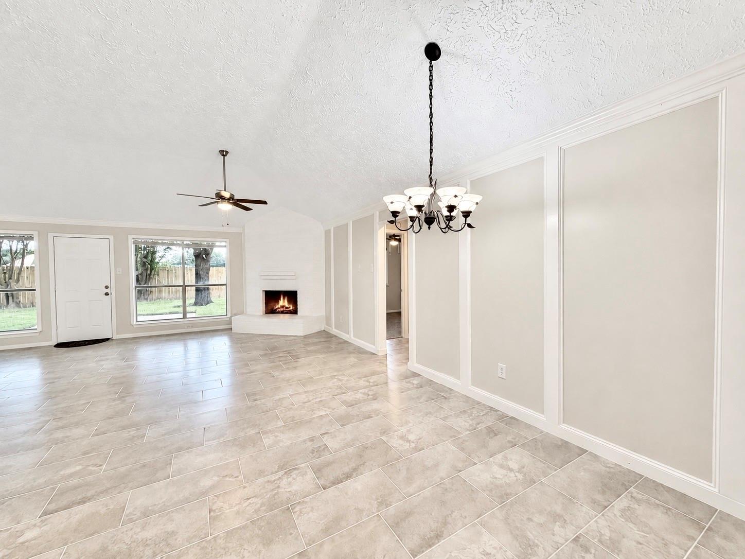 Residential in Houston 3