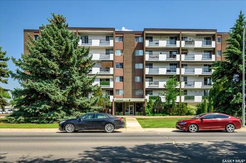 305-4545 Rae St, Regina, SK, S4S3B2 | Card Image