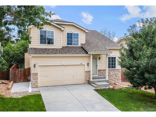 20412 E Chenango Pl, Aurora, CO, 80015-6617 | Card Image