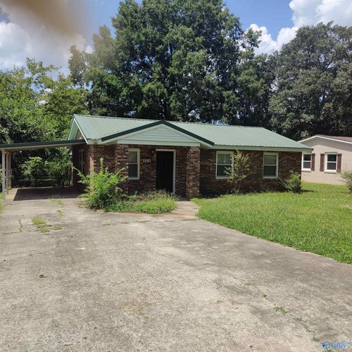 509 14th Ave Nw, Decatur, AL, 35601-1139 | Card Image