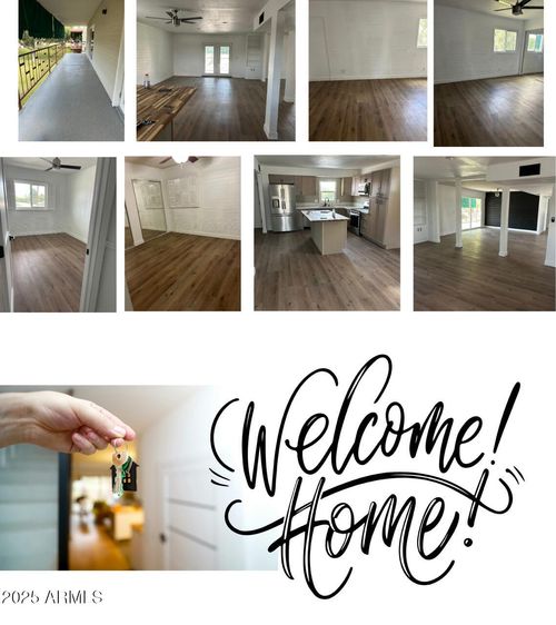 207-3737 E Turney Ave, Phoenix, AZ, 85018-4052 | Card Image