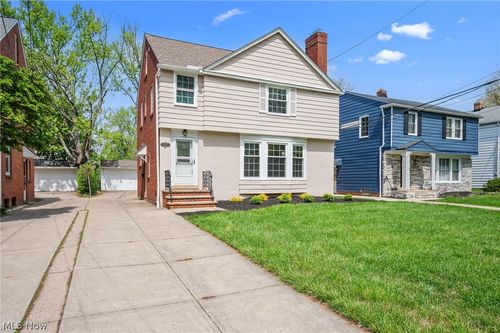 22875 Fairmount Blvd, Shaker Heights, OH, 44118-4857 | Card Image