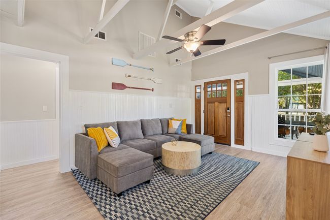 7424 County Road 961, House other with 2 bedrooms, 1 bathrooms and null parking in Nevada TX | Image 8