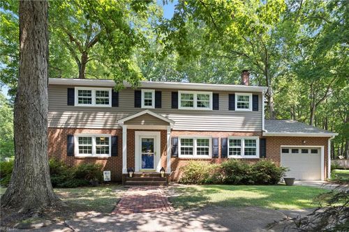 207 School Ln, Yorktown, VA, 23692-3208 | Card Image