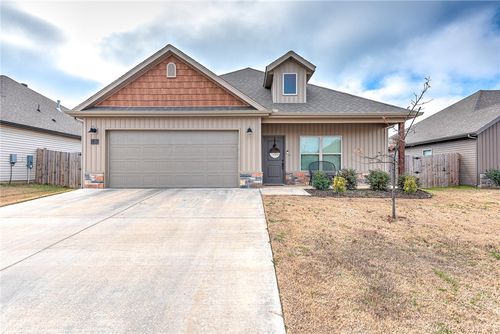 1101 Sunshine Court, Centerton, AR, 72719 | Card Image