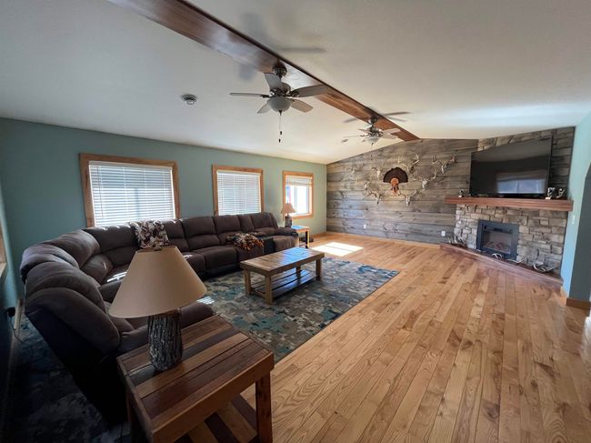 51519 County Rd E, House other with 4 bedrooms, 2 bathrooms and null parking in STEUBEN WI | Image 30